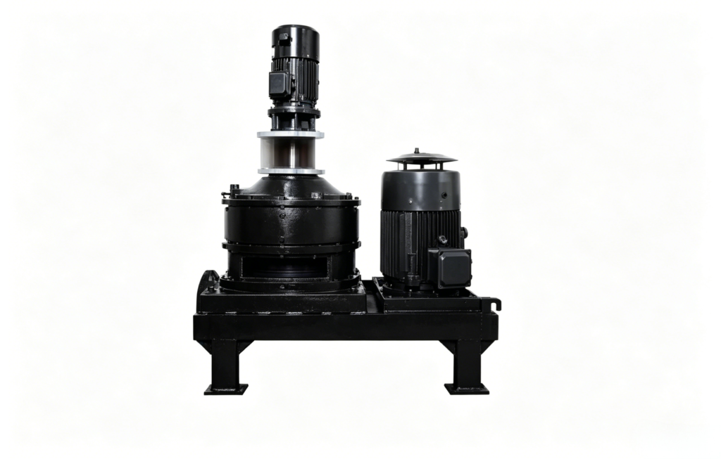 SAM Mechanical Crusher sam mechanical crusher