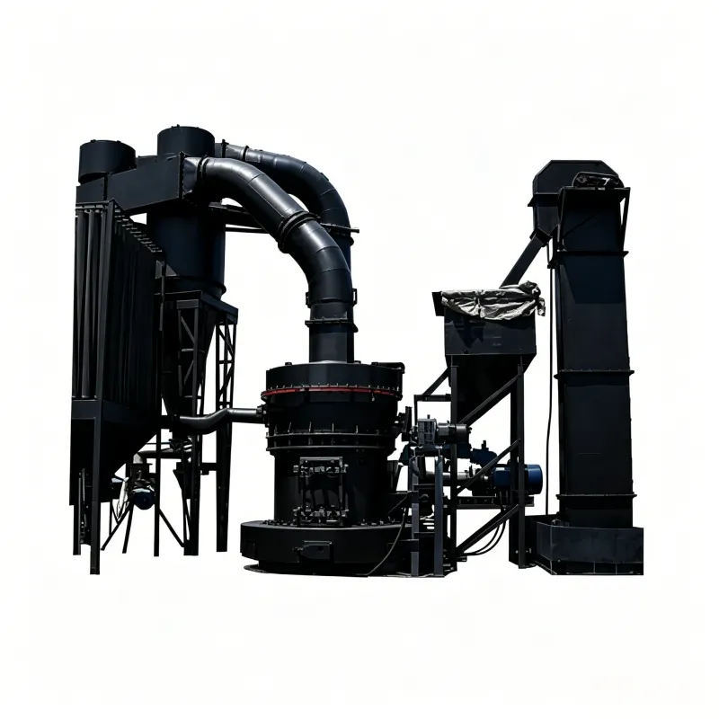 How to Choose the Right Stone Mill Grinder​ Model and Size: A Comprehensive Selection Guide