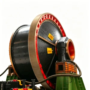 autogenous mill