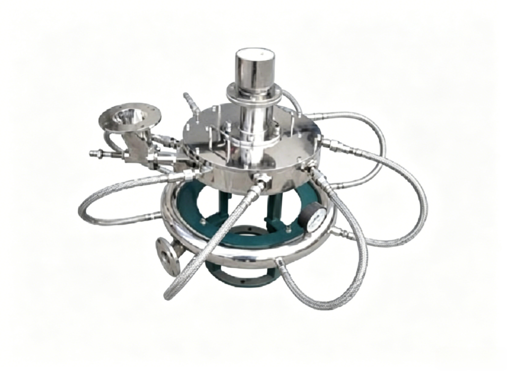 jet mill