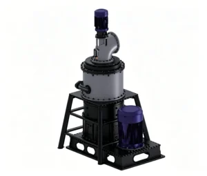 gxm series ultra fine grinding