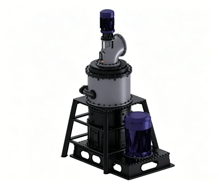gxm series ultra fine grinding
