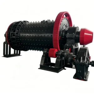 rod mill