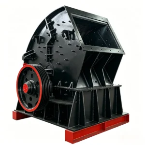 hammer crushers