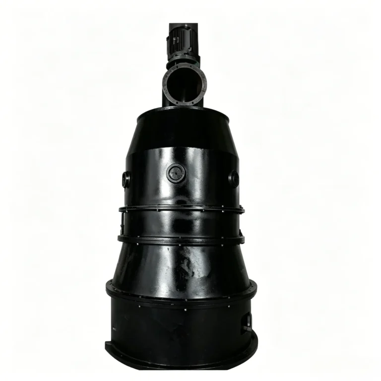 sum guided impact crusher