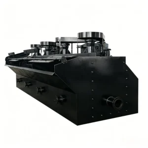 xjz flotation machine