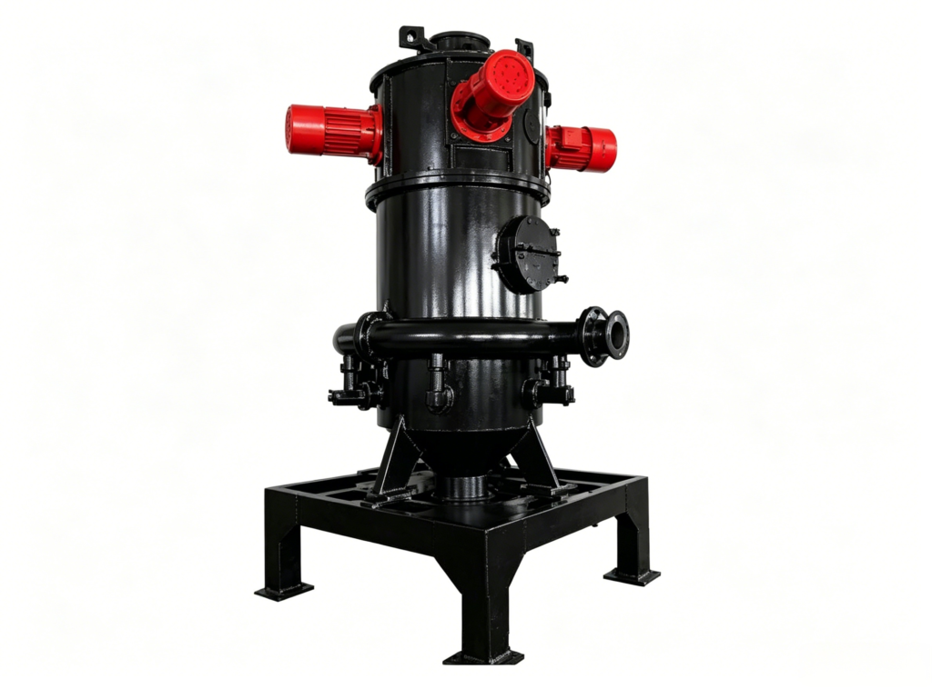 jet mill