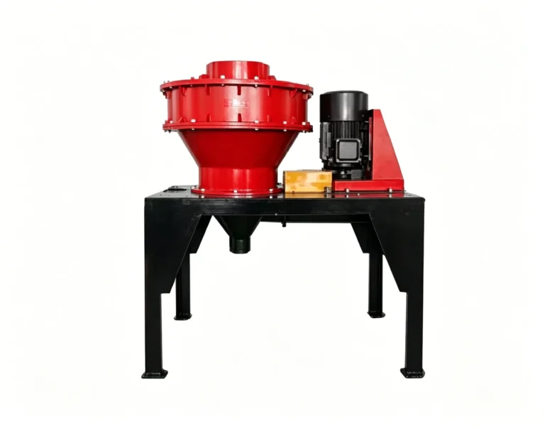 szf series crushing and shaping machine