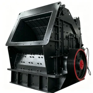 impact crusher