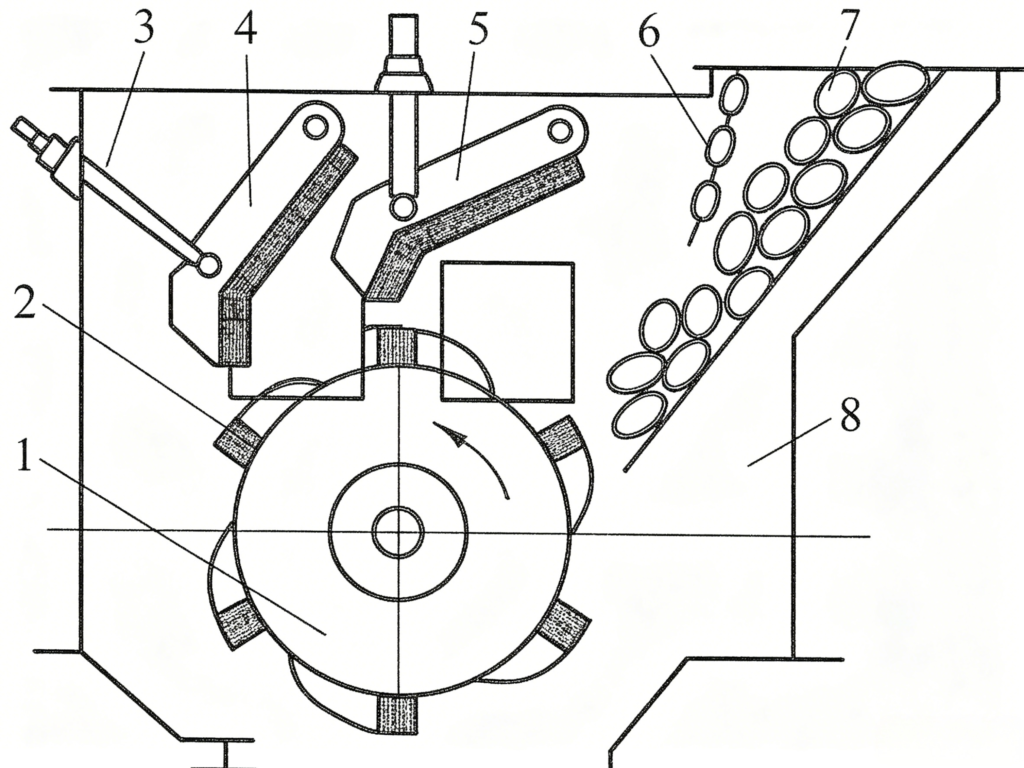 impact crusher