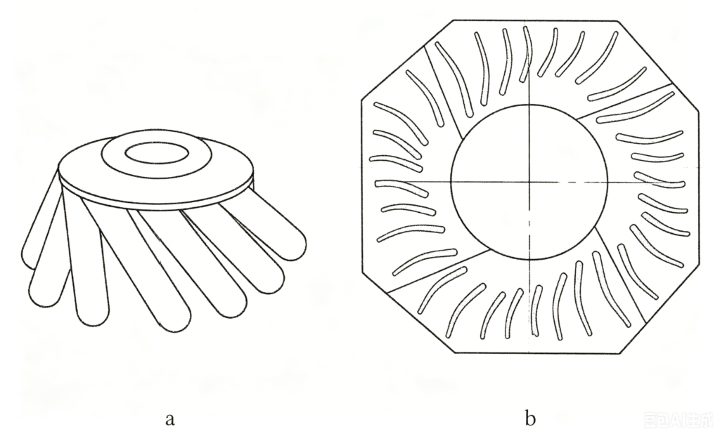 xjb rod‑type flotation machine