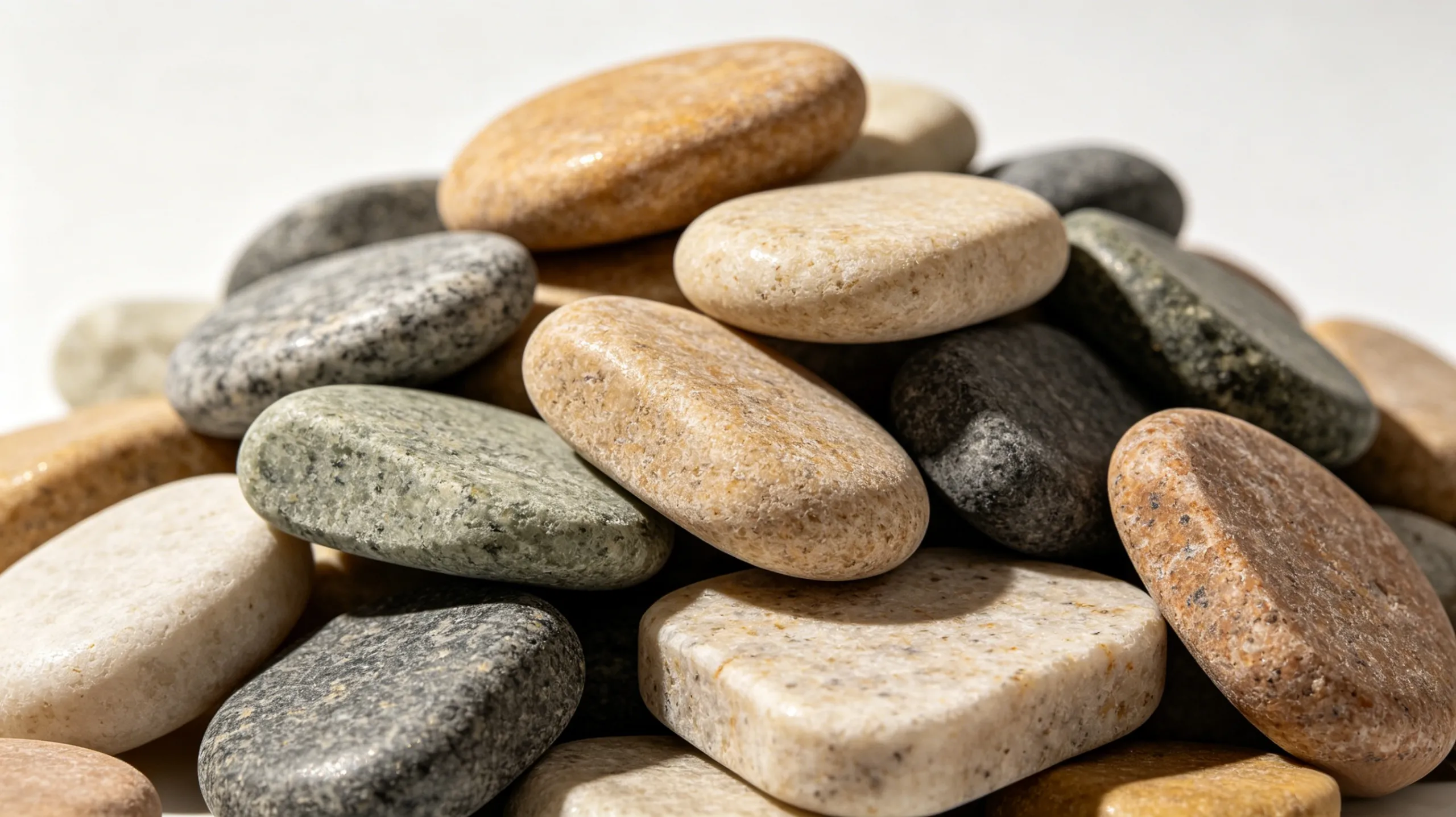 Production of Tailings Artificial Stone