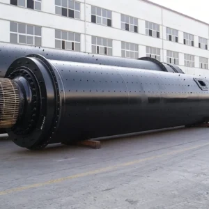 cement ball mill
