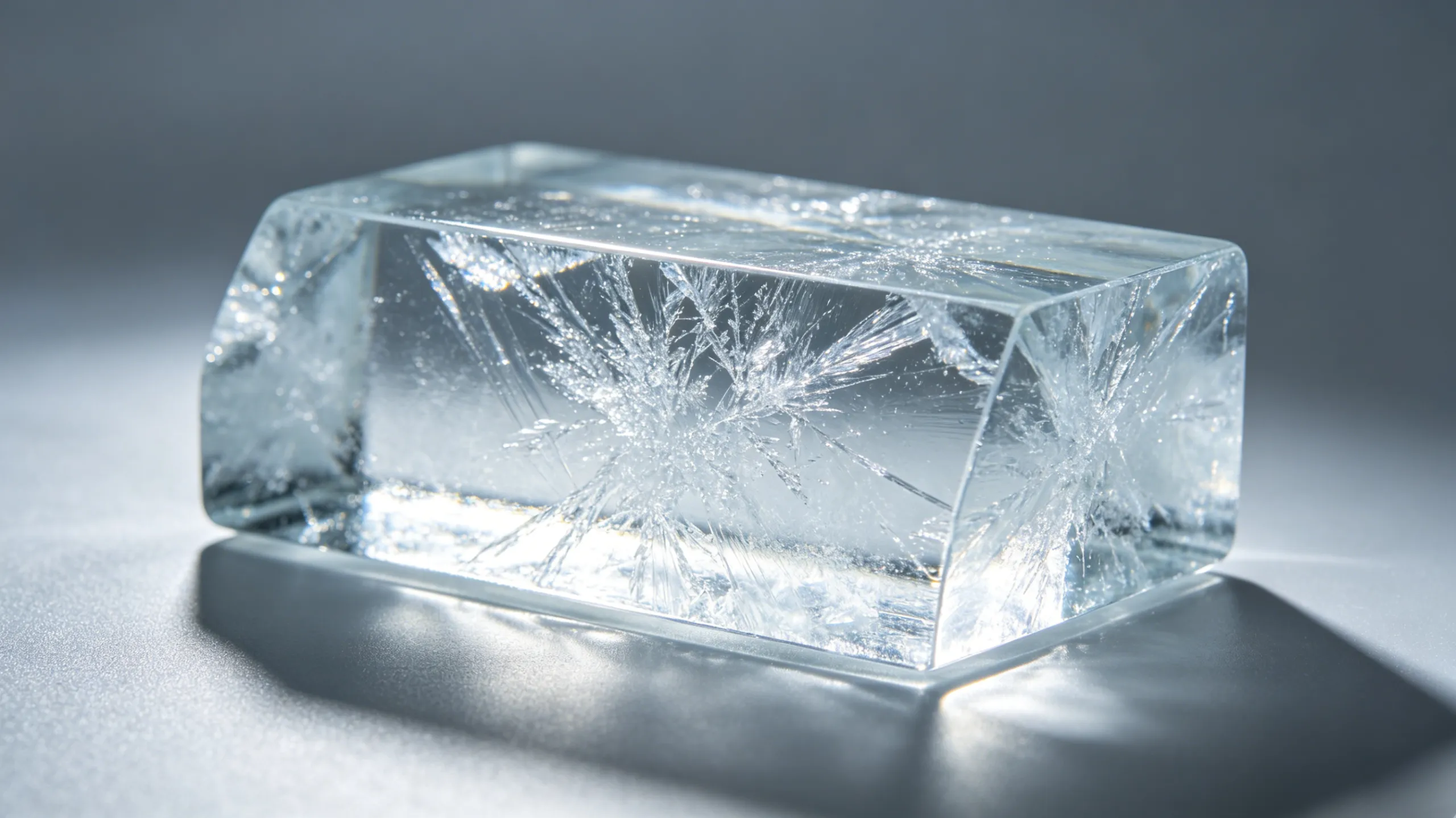 Production of New Glass Materials from Tailings