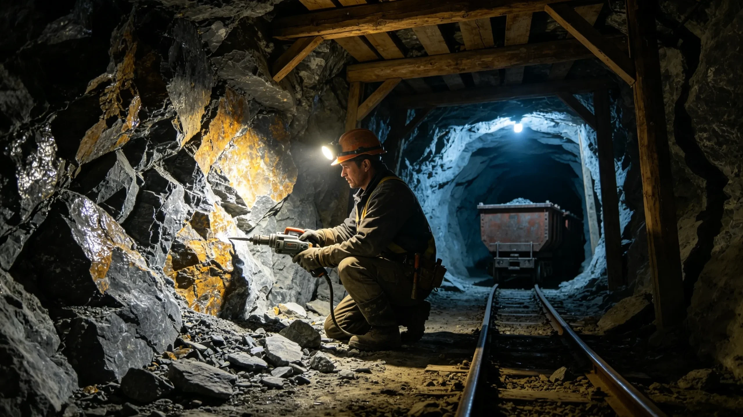 Lead-Zinc Tailings Reprocessing for Lead and Zinc Recovery