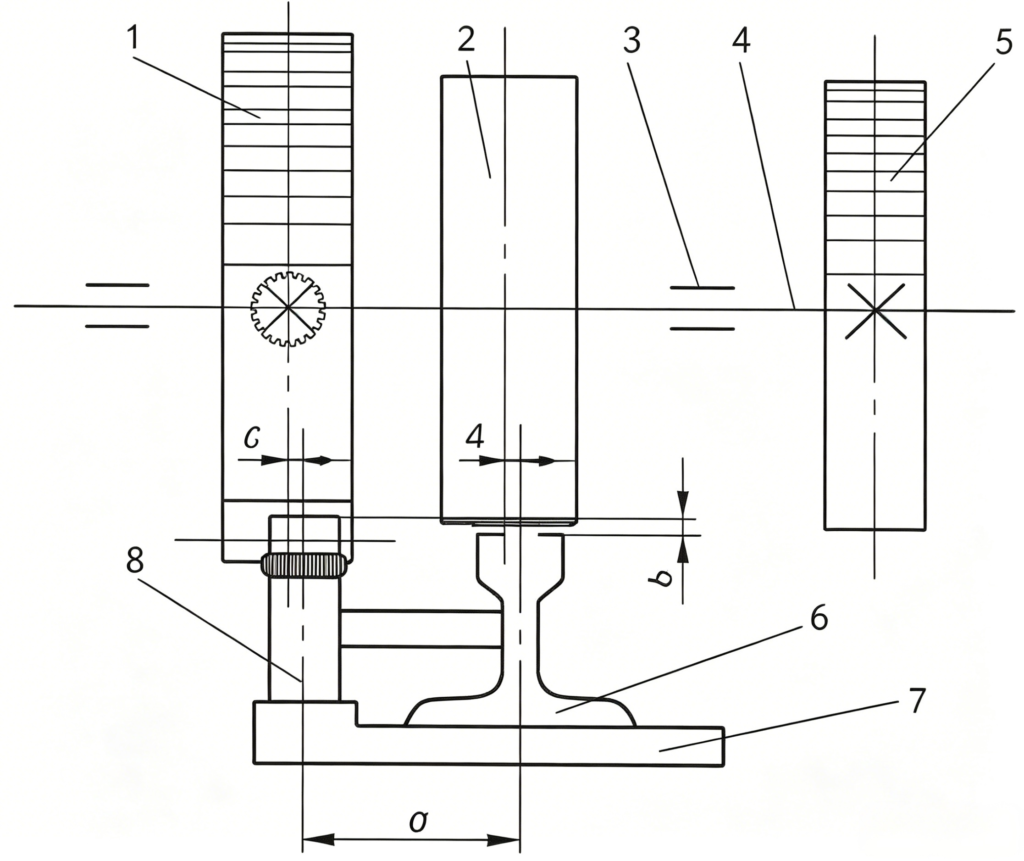Installation and Test Run of Peripheral-Drive Thickener 5dcbfcdcc45a9f1d7a0c7bc8e1fb1d6d