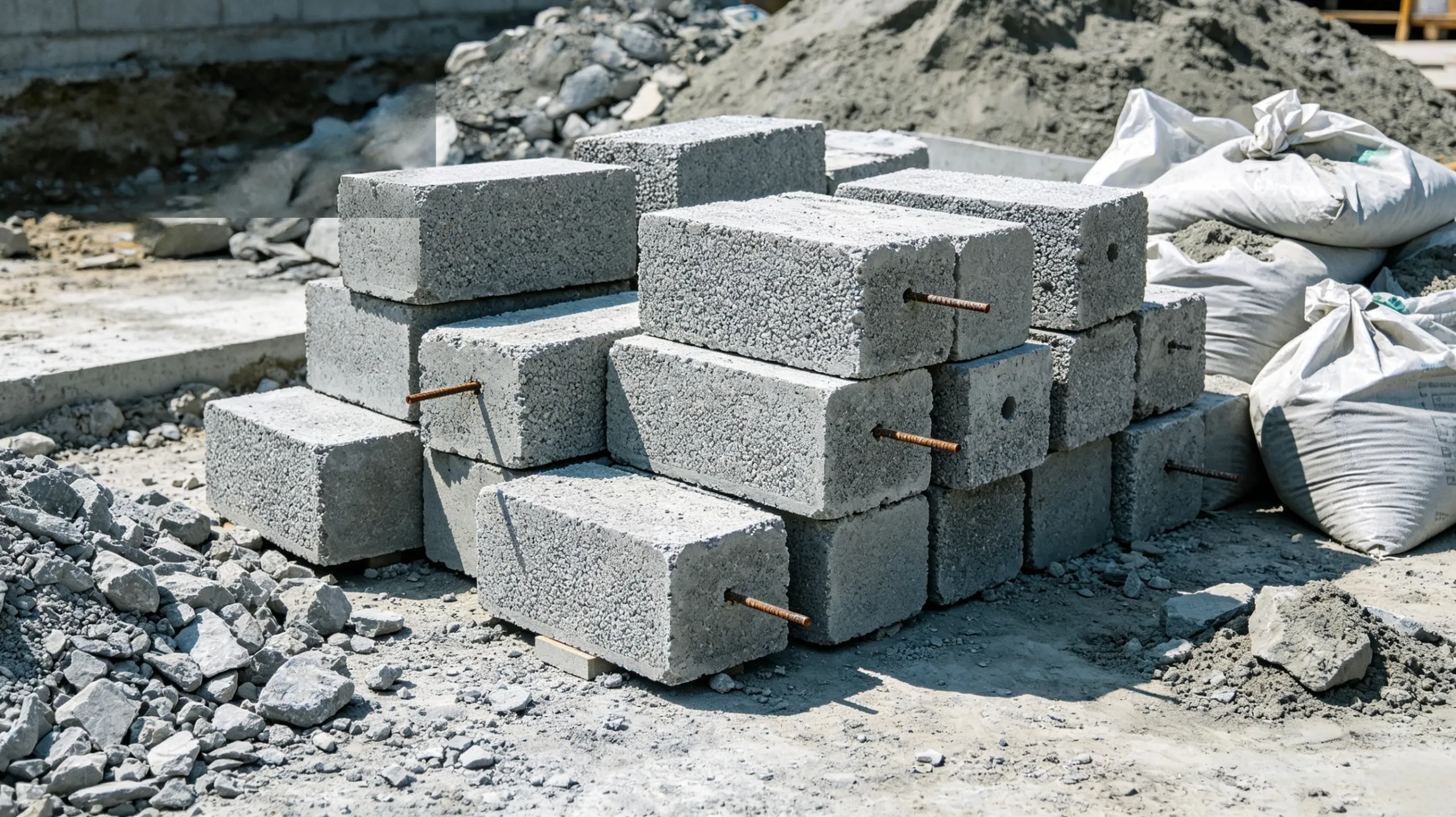 Tailings Sand as Pavement Base Course Material