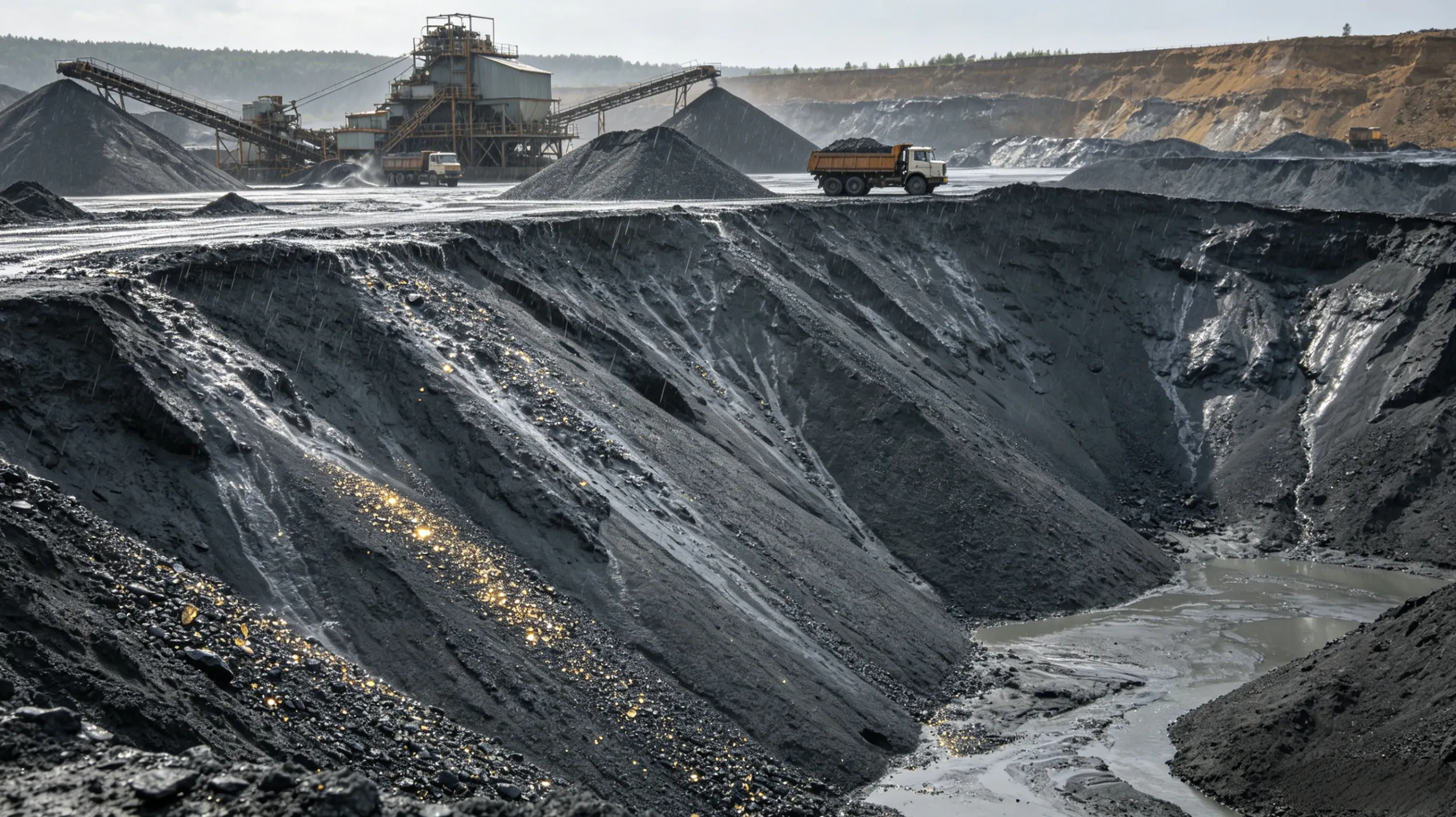 Tungsten Tailings Brick Making