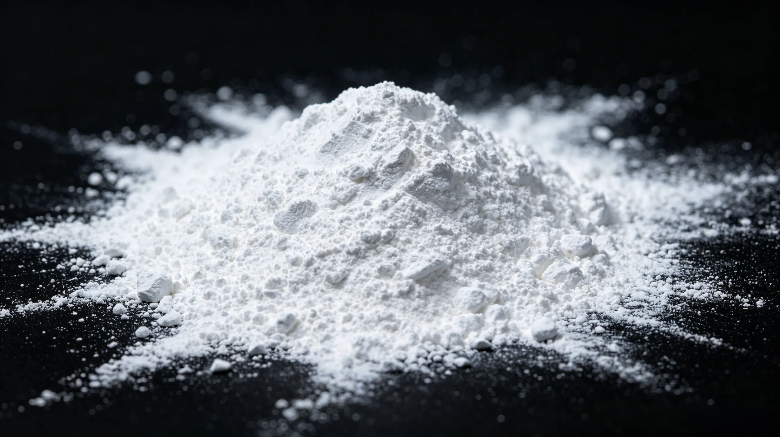 Raw Materials for Nano-Calcium Carbonate Production