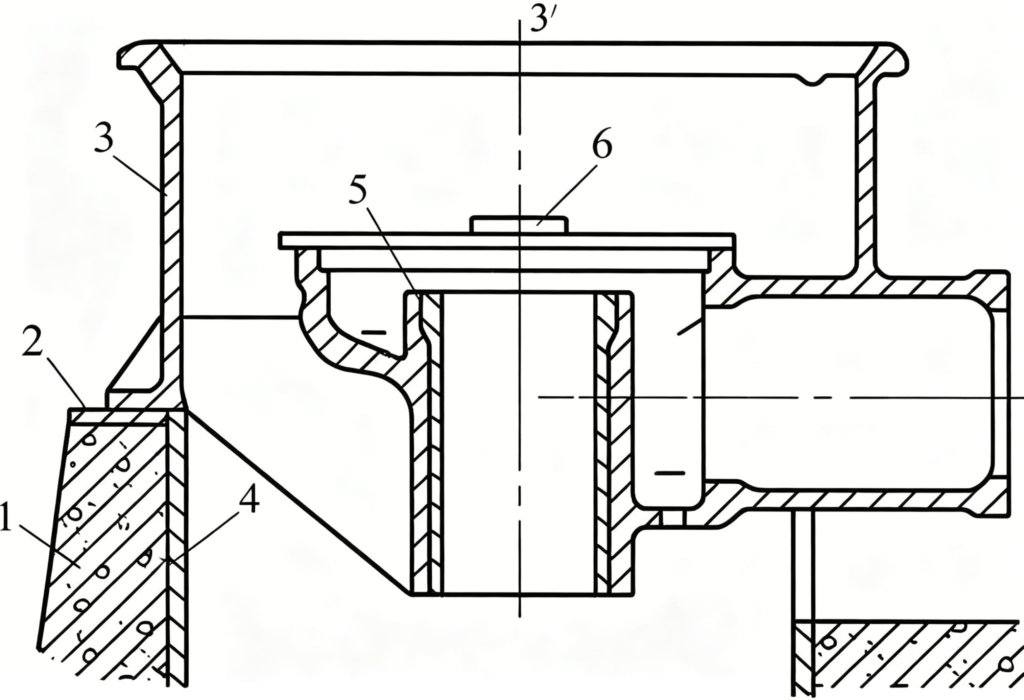 Installation of Cone Crusher 972b79f837527bc1e2bbef15ce12b74c