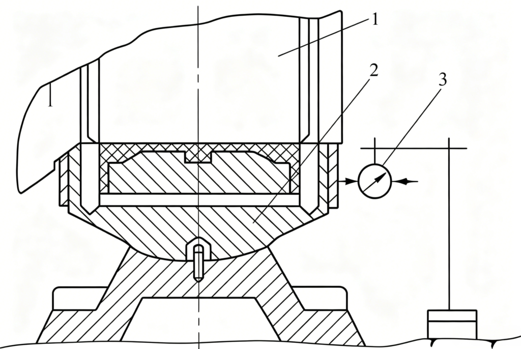 How to install a ball mill ? 97aee6298f36055d031dcb7b6dfbe540