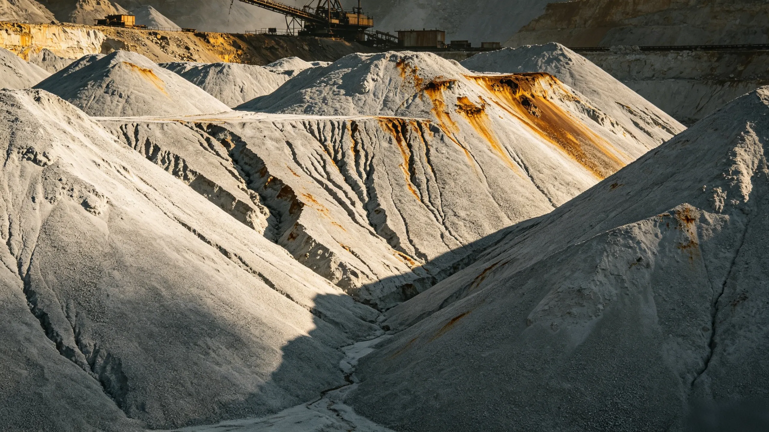 Preparation of Biological Ceramsite from Tailings