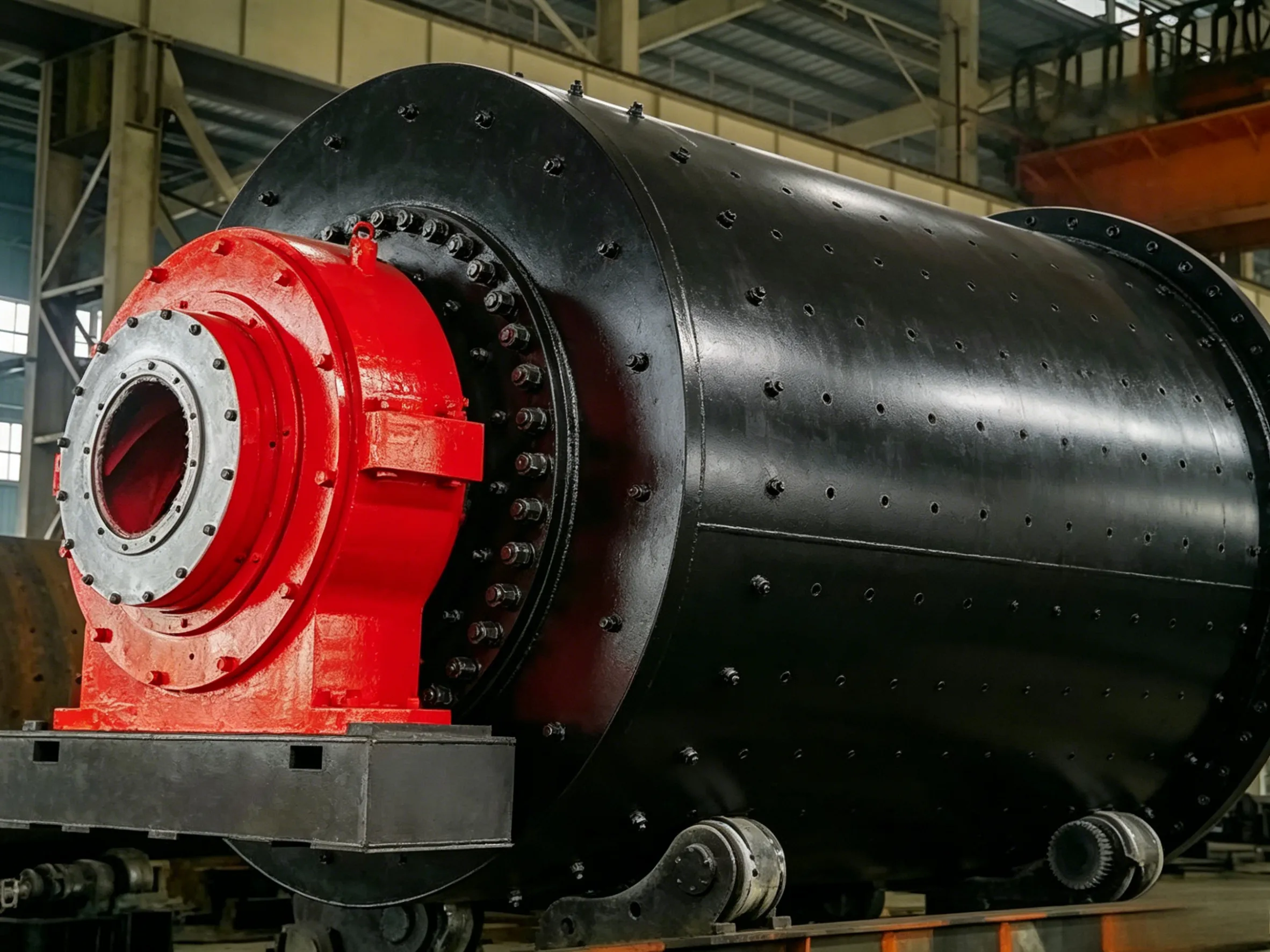 A Comprehensive Analysis of the Critical Speed of Ball Mills