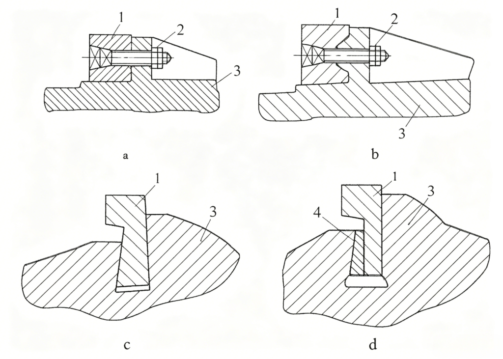 Precautions for Installation, Operation, and Maintenance of Impact Crusher ff3305b4e055cd1279eb650947feec1e