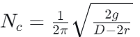 A Comprehensive Analysis of the Critical Speed of Ball Mills