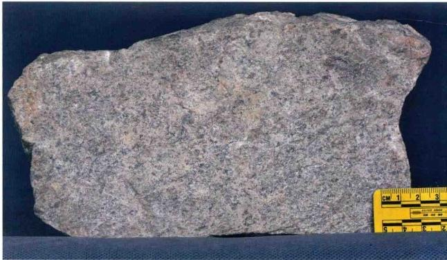 Tipos de mineral de fosfato y su ley