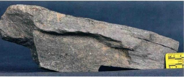 Tipos de mineral de fosfato y su ley