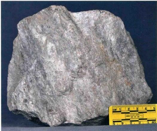Tipos de mineral de fosfato y su ley
