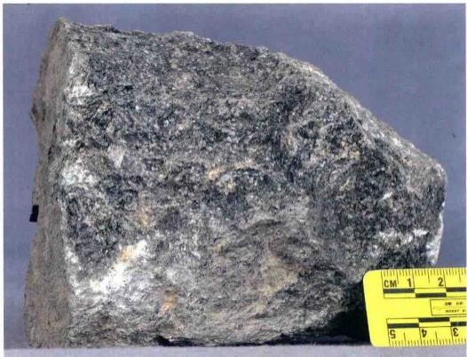 Tipos de mineral de fosfato y su ley