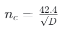 A Comprehensive Analysis of the Critical Speed of Ball Mills