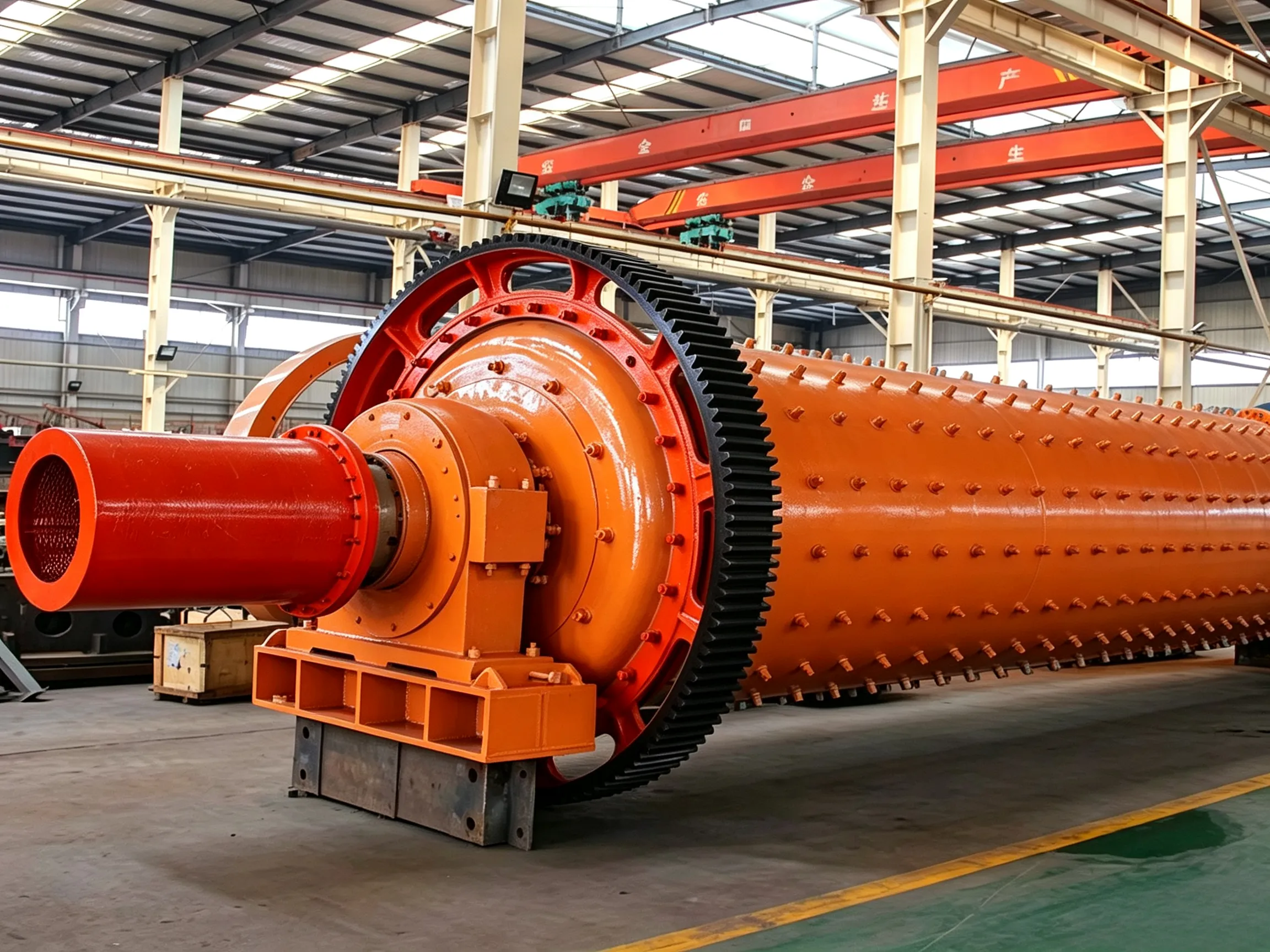 What are the causes of overheating of phenolic resin bearing bushes?