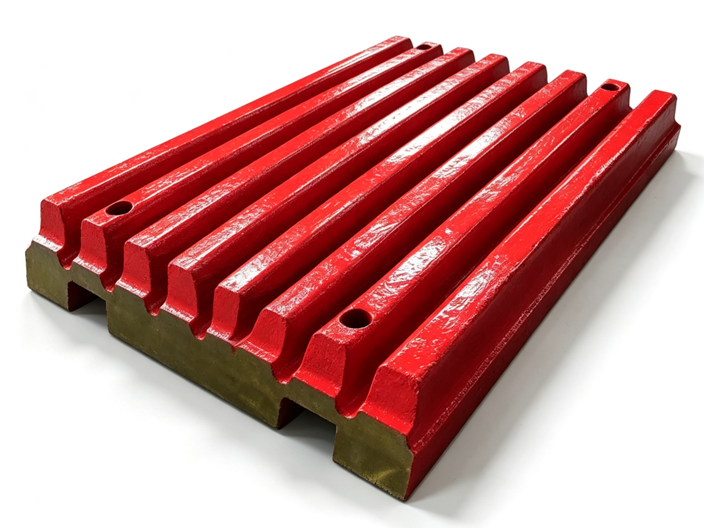 what is a jaw crusher ? how does it work ?