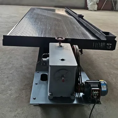 Shaking Table