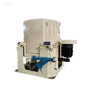 concentratore centrifugo