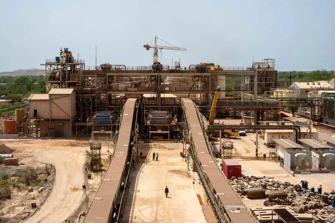 Zijin Gold’s USD 4 billion acquisition of Allied Gold delayed by Chinese regulatory review.