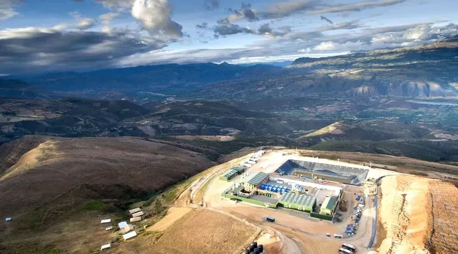 Zijin Mining plans to invest US$1.5 billion in Peru’s La Arena copper mine