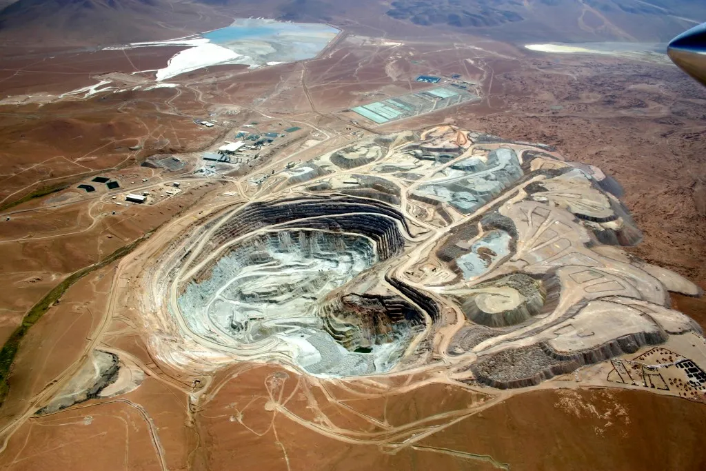 World’s Top Ten Copper Mines in 2026