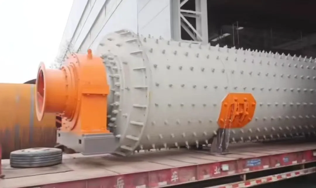 How can PLC/DCS control in the grinding system be integrated with process metrics?
