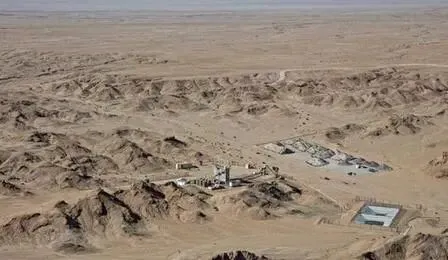 Namibia: CNNC Overseas’ Etango Uranium Mine Plans First Uranium Production in 2028