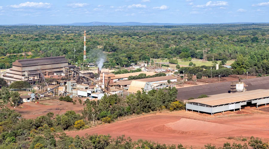 MMG Has Taken Action to Allay EU Concerns Over US$500 Million Anglo American Nickel Deal