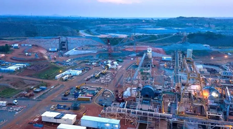 Ghana: “No room for negotiation” on enforcing compliance with local contractor requirements for mines.