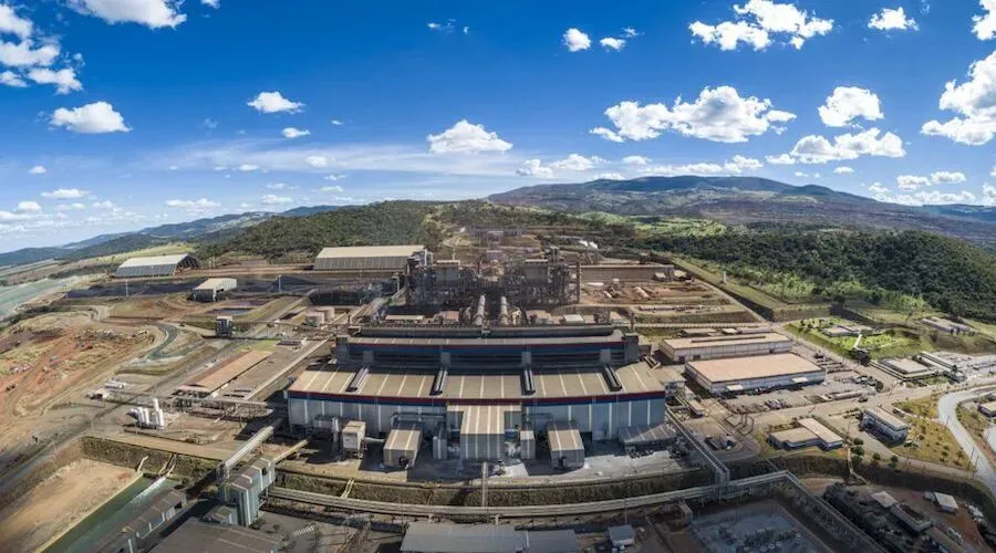 MMG Commits to Guaranteeing European Ferronickel Supply to Address EU Concerns Over Its Acquisition of Anglo American Assets