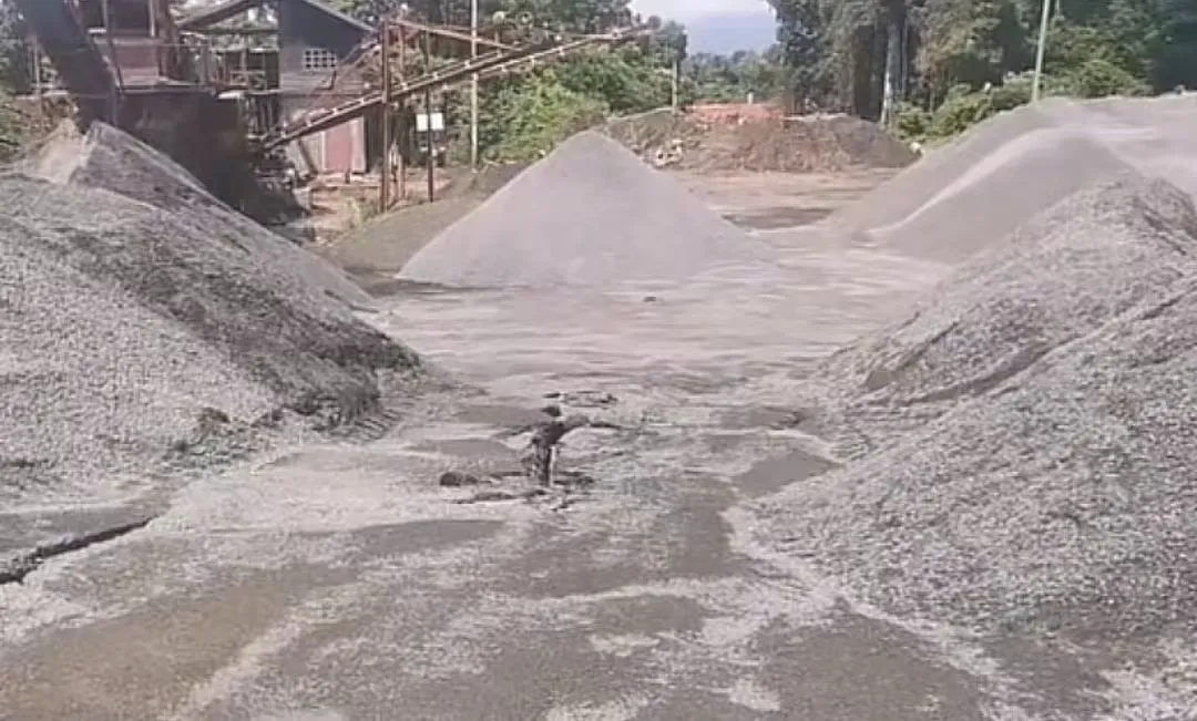 How much annual profit can a small sand plant make? How much investment is needed?