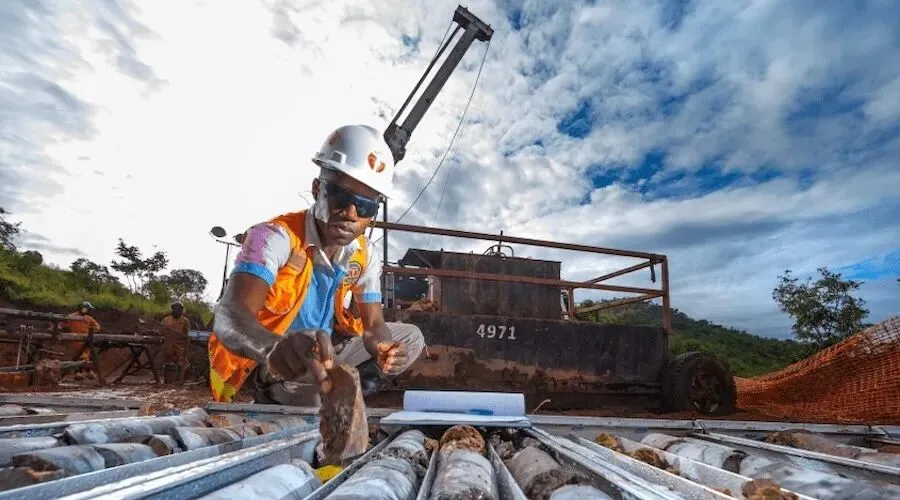 The strike at CMOC’s TFM copper mine in the DRC has ended!