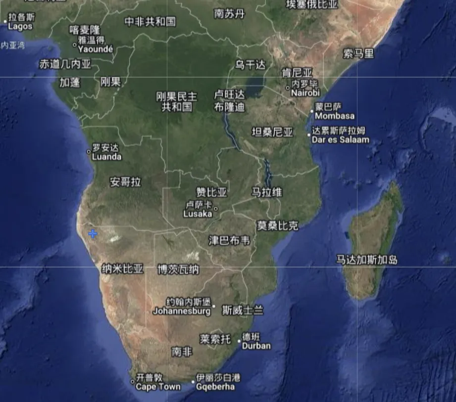 China Aluminum’s acquisition of the Namibian Opuwo copper-cobalt project has been approved by a vote of the seller’s shareholders’ meeting.