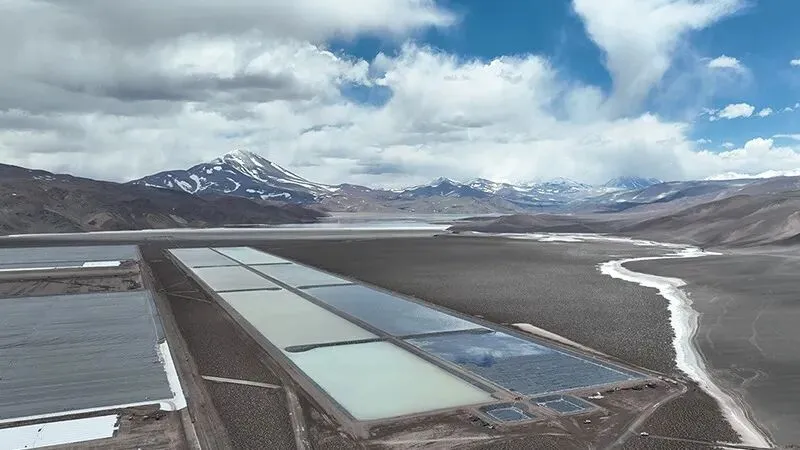 China’s Zijin Mining targets Peru and Argentina in South American expansion push